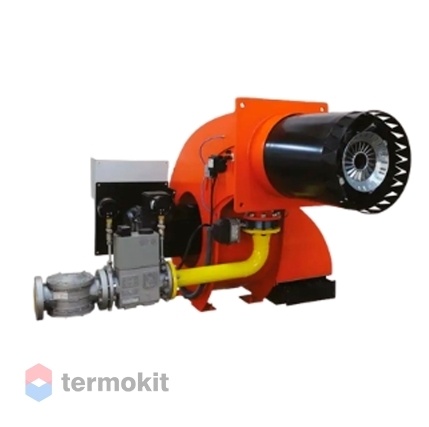 Горелка комбинированная Gokce TG(M) 803/М a AGP