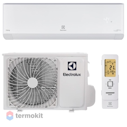 Сплит-система Electrolux EACS/I-12HVI/N8_21Y серии VIKING