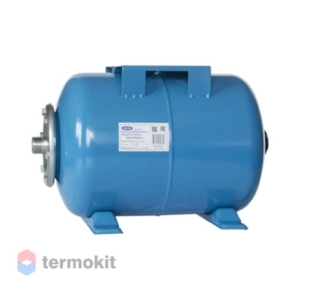 Гидроаккумулятор для систем водоснабжения Zota CFB24L, 1" Горизонтальный