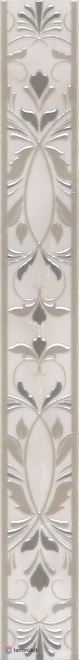 Керамическая плитка Kerama Marazzi Вирджилиано обрезной AR142/11101R Бордюр 60x7,2