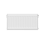 Стальные панельные радиаторы с боковым подключением Elsen Compact тип 11 высота 300