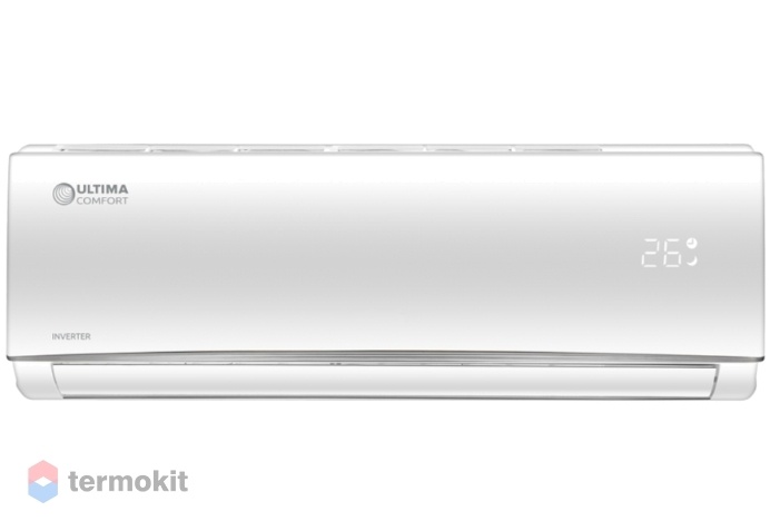Сплит-система Ultima Comfort ECS-I09PN серии Eclipse Inverter