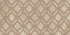 Керамическая плитка Ceramica Classic Avelana Epoch Декор коричневый 08-03-15-1337 20х40