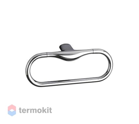 Кольцо для полотенец Vitra Istanbul A48008 хром
