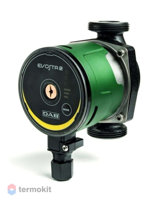 Циркуляционный насос DAB EVOSTA 2 40-70/180