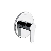 Встраиваемый смеситель для душа Ramon Soler Titanium 181801S