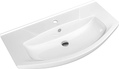 Раковина мебельная Kirovit Элеганс 85 SD-00000505