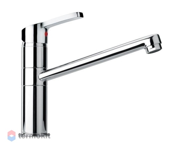 Смеситель для кухни Paini Miura хром MRCR573GMLMKM