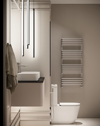 КАРРАРА АЙВОРИ