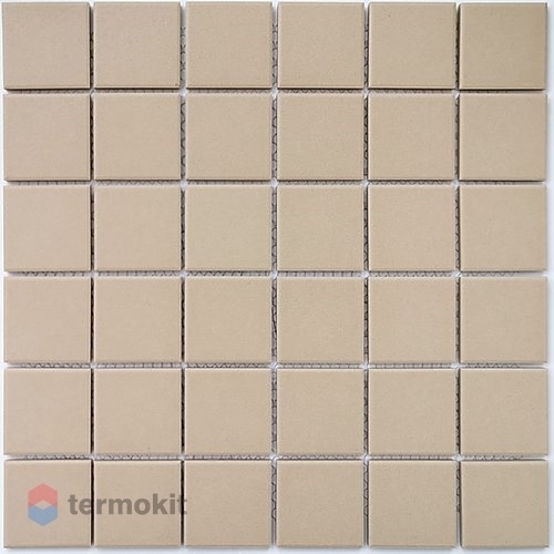 Керамогранитная Мозаика Bonaparte Arene Beige (48x48x6) 30,6x30,6