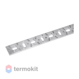 Рехау Монтажная шина 2 м