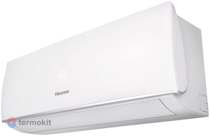 Сплит-система Hisense AS-09UR4SYDDB1 серии Smart DC Inverter