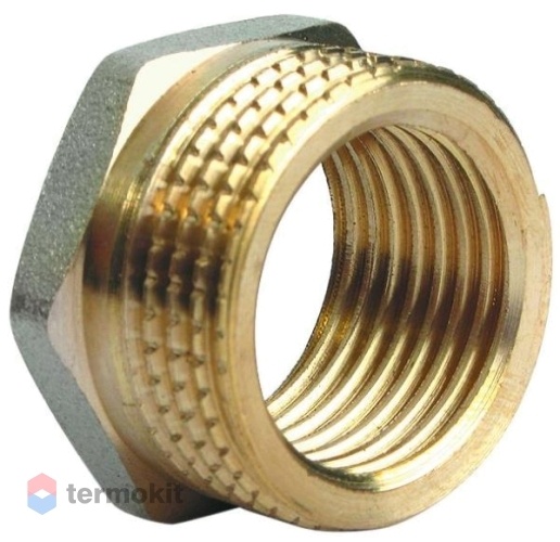 Футорка переходная Tiemme 1 1/2"х1"1/4"