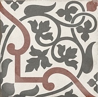 Керамогранит Equipe Art Nouveau 24406 Folies Bergere 20x20