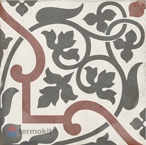 Керамогранит Equipe Art Nouveau 24406 Folies Bergere 20x20