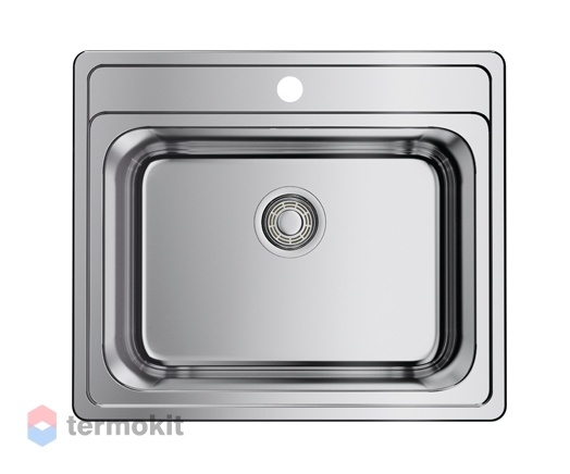 Мойка для кухни Omoikiri Ashi 56-IN 4993449