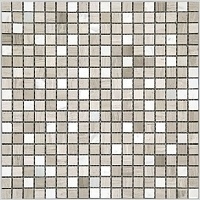 Каменная мозаика Natural I-Тilе 4MT-11-15T (1,5х1,5) 29,8х29,8