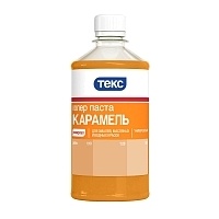 Паста колер Текс Универсал №22 Карамель 0,5 л (12) 