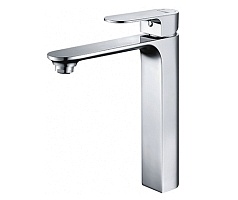 Смеситель для раковины высокий WasserKRAFT Dinkel 5803H