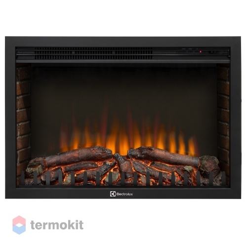 Очаг электрический Electrolux Sphere Plus EFP/P-3320RLS N