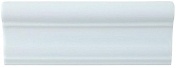 Керамическая плитка Adex Studio ADST5193 Cornisa Ice Blue бордюр 7,5x19,8