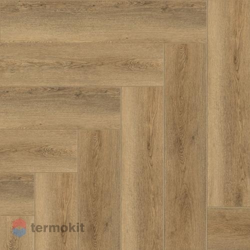 Каменный Ламинат SPC Norland Lagom Parquet 1033-10 Mot
