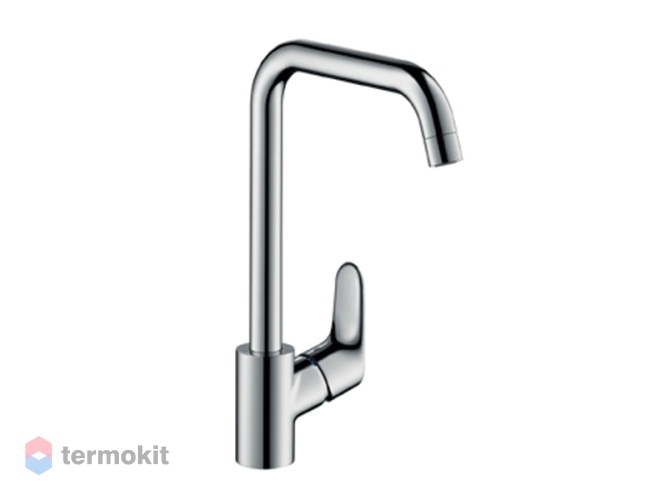 Смеситель для кухни Hansgrohe Focus 31820000