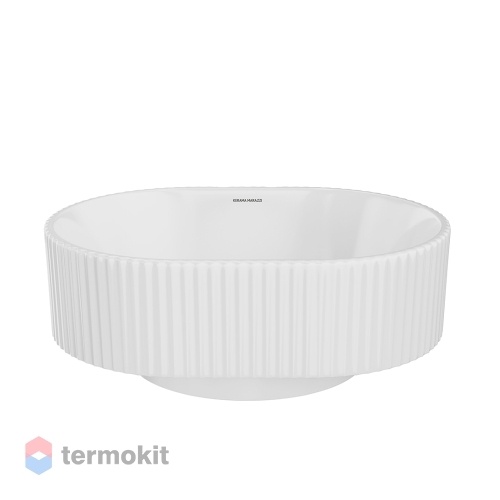 Раковина Kerama Marazzi ARTBASIN 50 VE.wb.50\WHT