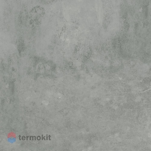 Керамогранит Realistik Cement dark grey 60x60