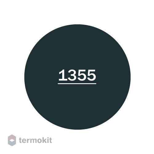 Затирка Диамант эпоксидная 1355Т (1 кг)