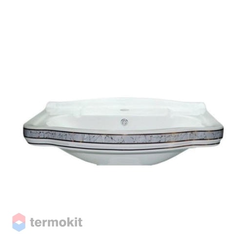 Раковина Creavit Klasik 65 KL065.000I0
