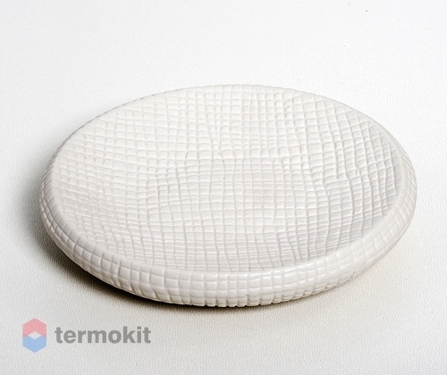 Мыльница WasserKRAFT Dinkel K-4629