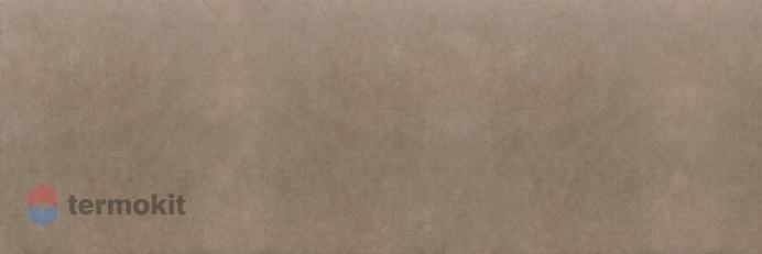 Керамогранит Grespania Coverlam 3.5mm Concrete Tabaco 100x300