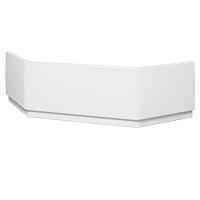 Панель для ванны VAGNERPLAST Cavallo 140 corner VPPP14002FP3-04