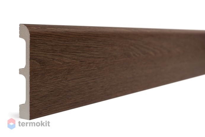 Плинтус Decor-Dizayn 706-82SH