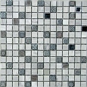 Каменная Мозаика Bonaparte Milan-2 (7x20x20) 30,5x30,5