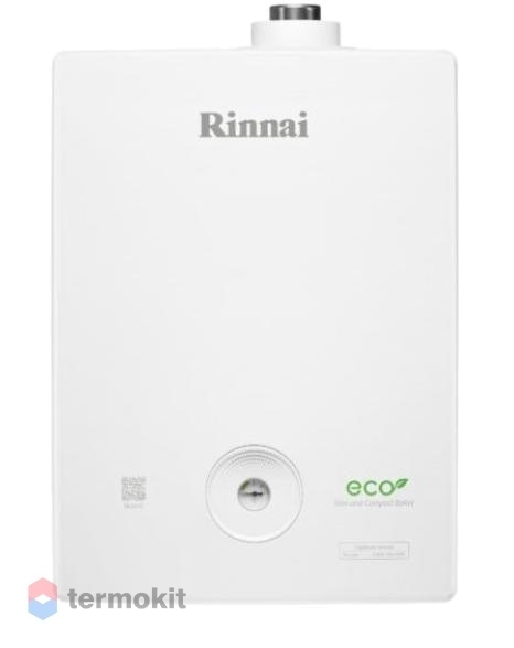 Газовый настенный котёл Rinnai BR-RE 42 кВт