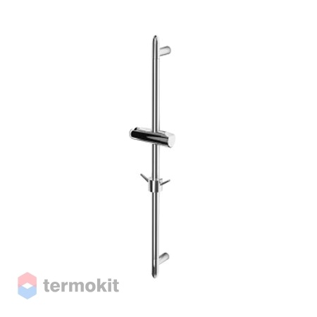Душевая штанга Lemark хром LM8063C