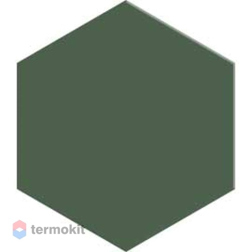 Керамогранит DNA Tiles Bee Green 11,5x10