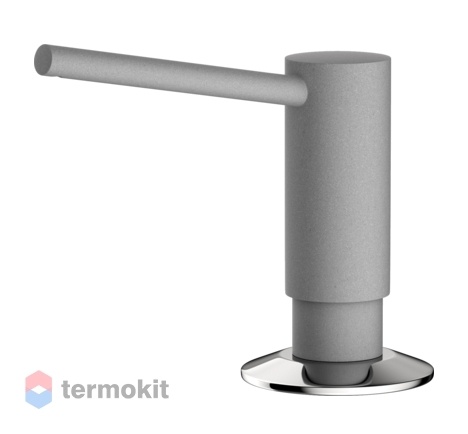 Дозатор Omoikiri ОМ-02-GR серый 4995036