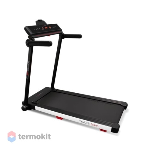 Беговая дорожка Carbon Fitness T608 SLIM