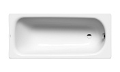 133700010001 ванна saniform plus star 180х80 мод 337 белый отв под ручки