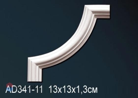 Угловой Элемент Perfect AD341-11