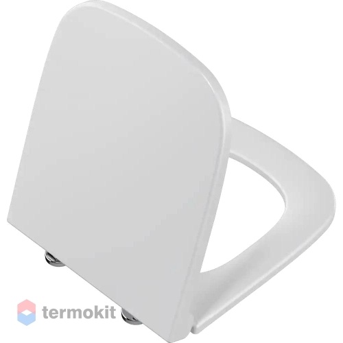 Крышка-сиденье VitrA S 20 с микролифтом 177-003-009
