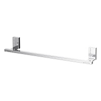 Полотенцедержатель LINEAG Tiffany lux  Хром TIF 908