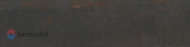 Керамогранит Kerama Marazzi Про Феррум DD700400R черный обрезной 20x80