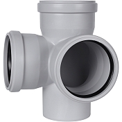 Stout Канализационные крестовины