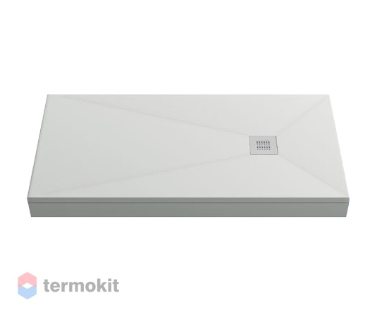 Душевой поддон Creto Ares 1200x900x30 1-0036