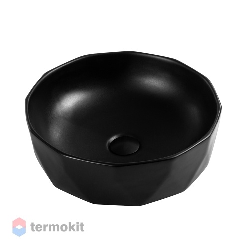 Раковина накладная BelBagno BB1409H301