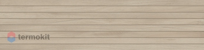 Керамическая плитка Италон Loft/Лофт Магнолия Татами декор 20x80